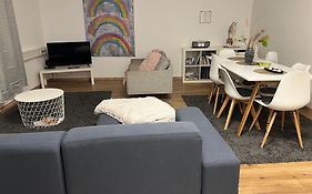 Apartment Leipzig Zentrum